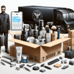 Discover the Best FedEx E-Commerce Shipping Services for Men's Grooming Products