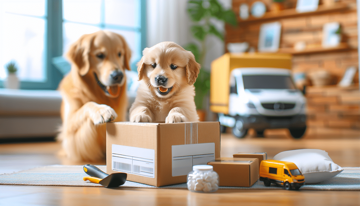 Discover the Best FedEx E-Commerce Shipping Services for Pet Supplies