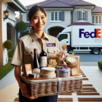 Discover the Best FedEx E-Commerce Shipping Services for Specialty Foods and Gourmet Items