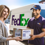 Discover the Best FedEx E-Commerce Shipping Services for Specialty Vitamins and Supplements