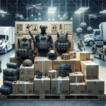 Discover the Best FedEx E-Commerce Shipping Services for Tactical Gear and Equipment