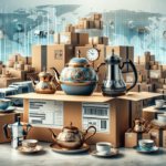 Discover the Best FedEx E-Commerce Shipping Services for Tea and Coffee Accessories