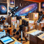 Discover the Best FedEx E-Commerce Shipping Services for Telescopes and Astronomy Equipment