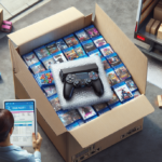 Discover the Best FedEx E-Commerce Shipping Services for Video Games and Consoles