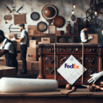 Discover the Best FedEx E-Commerce Shipping Services for Vintage and Antique Items