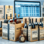 Discover the Best FedEx E-Commerce Shipping Services for Wine and Spirits