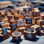 Discover the Best GSO E-Commerce Shipping Services for Board Games and Puzzles