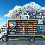 Discover the Best GSO E-Commerce Shipping Services for Books and Media