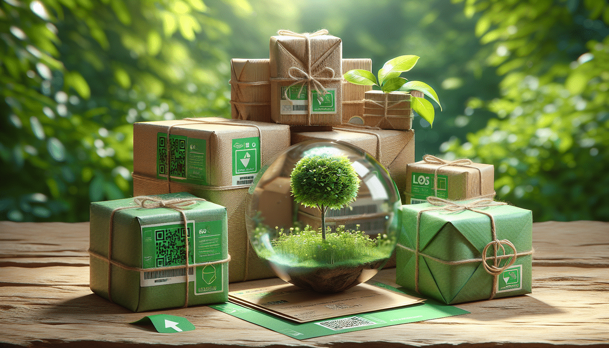 Discover the Best GSO E-Commerce Shipping Services for Eco-Friendly Products