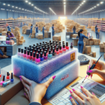 Discover the Best GSO E-Commerce Shipping Services for Nail Polish and Manicure Supplies