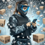 Discover the Best GSO E-Commerce Shipping Services for Paintball and Airsoft Equipment