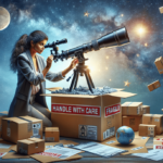 Discover the Best GSO E-Commerce Shipping Services for Telescopes and Astronomy Equipment