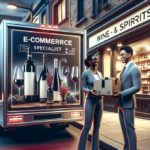 Discover the Best GSO E-Commerce Shipping Services for Wine and Spirits