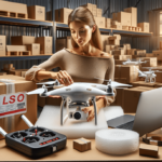 Discover the Best LSO E-Commerce Shipping Services for Drones and Aerial Photography Equipment