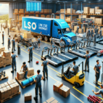 Discover the Best LSO E-Commerce Shipping Services for Gym Equipment and Accessories