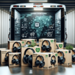 Discover the Best LSO E-Commerce Shipping Services for Headphones and Earbuds