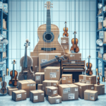 Discover the Best LSO E-Commerce Shipping Services for Musical Instruments