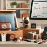 Discover the Best LSO E-Commerce Shipping Services for Personalized Gifts