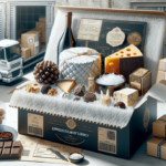 Discover the Best LSO E-Commerce Shipping Services for Specialty Foods and Gourmet Items