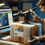 Discover the Best LSO E-Commerce Shipping Services for Telescopes and Astronomy Equipment