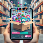 Discover the Best LSO E-Commerce Shipping Services for Toys and Games