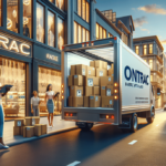 Discover the Best OnTrac E-Commerce Shipping Services for Beauty and Personal Care Products