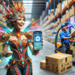 Discover the Best OnTrac E-Commerce Shipping Services for Cosplay Costumes and Accessories