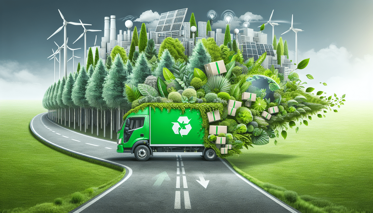 Discover the Best OnTrac E-Commerce Shipping Services for Eco-Friendly Products