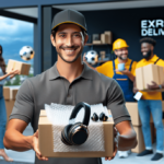 Discover the Best OnTrac E-Commerce Shipping Services for Headphones and Earbuds