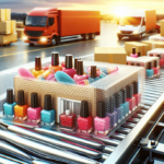 Discover the Best OnTrac E-Commerce Shipping Services for Nail Polish and Manicure Supplies