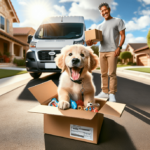 Discover the Best OnTrac E-Commerce Shipping Services for Pet Supplies