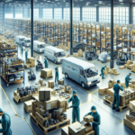 Discover the Best OnTrac E-Commerce Shipping Services for Specialty Automotive Products