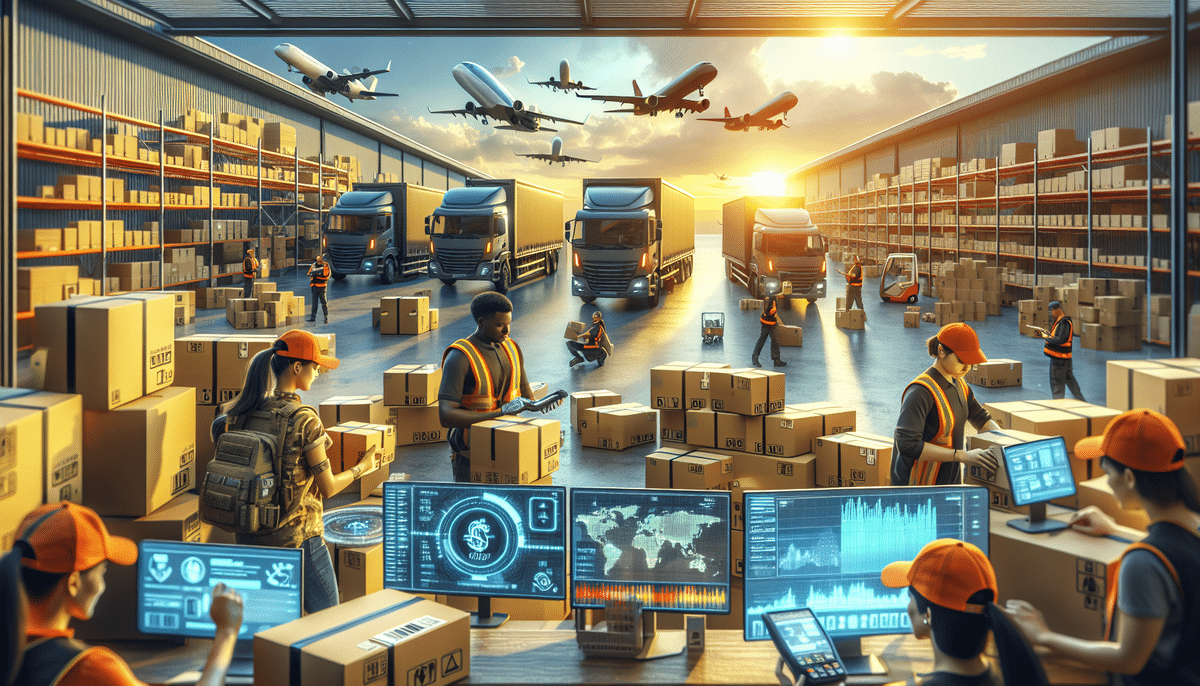 Discover the Best OnTrac E-Commerce Shipping Services for Tactical Gear and Equipment