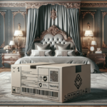 Discover the Best Pitney Bowes E-Commerce Shipping Services for Luxury Bedding and Linens