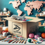 Discover the Best Pitney Bowes E-Commerce Shipping Services for Niche Hobby Products