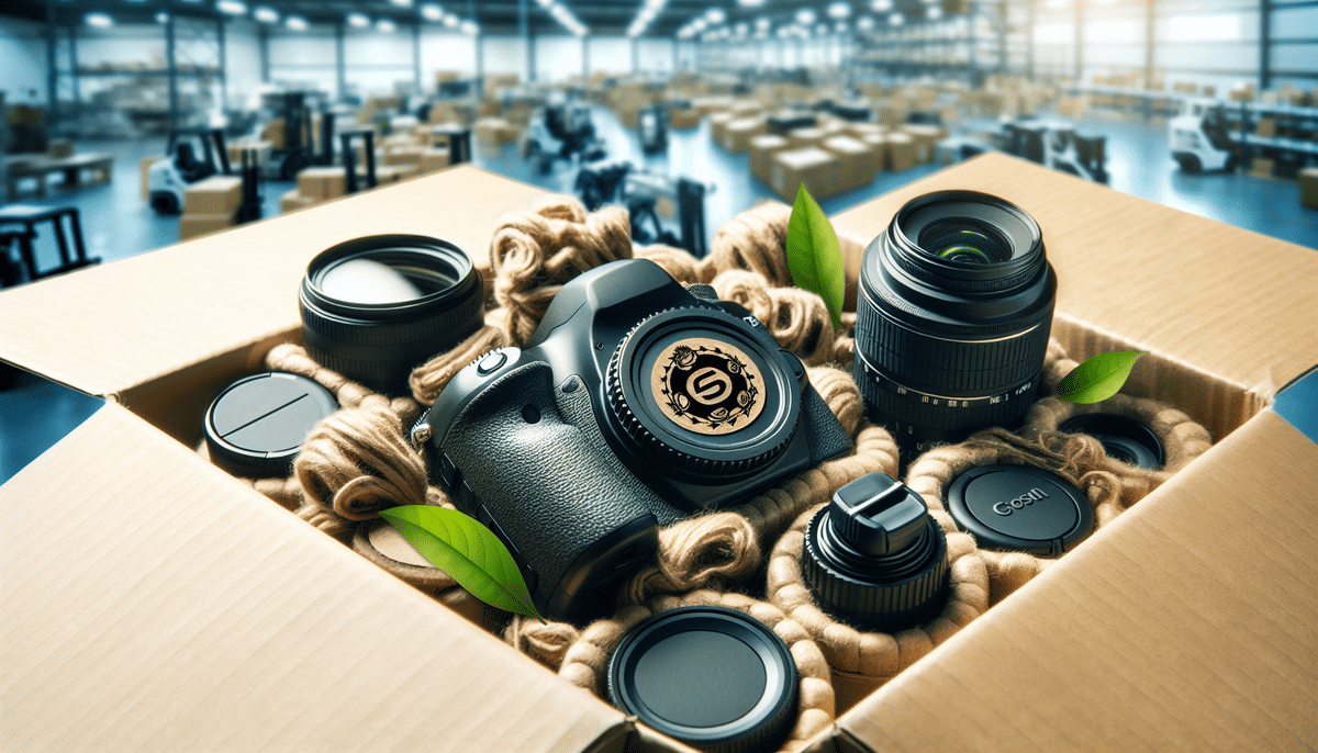 Discover the Best Pitney Bowes E-Commerce Shipping Services for Photography Equipment and Supplies