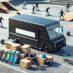 Discover the Best Pitney Bowes E-Commerce Shipping Services for Skateboarding and Longboarding Equipment