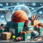 Discover the Best Pitney Bowes E-Commerce Shipping Services for Sporting Goods