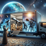 Discover the Best Pitney Bowes E-Commerce Shipping Services for Telescopes and Astronomy Equipment