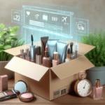 Discover the Best RR Donnelley E-Commerce Shipping Services for Beauty and Personal Care Products