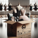 Discover the Best RR Donnelley E-Commerce Shipping Services for Dancewear and Accessories