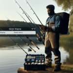 Discover the Best RR Donnelley E-Commerce Shipping Services for Fishing Gear and Accessories