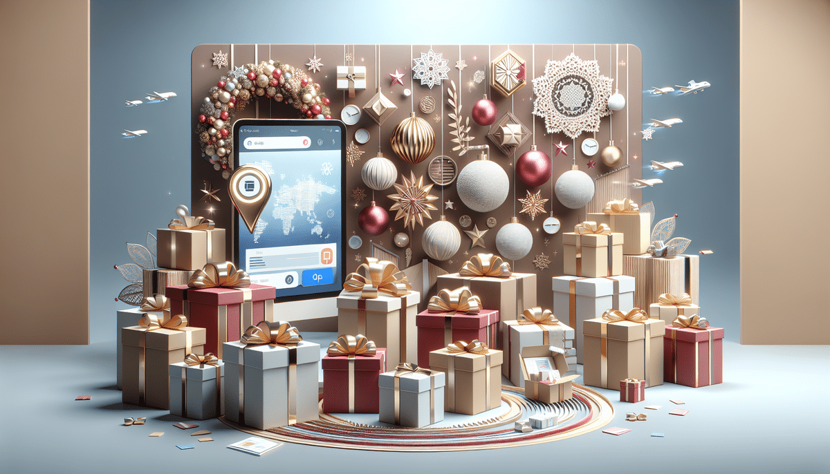 Discover the Best RR Donnelley E-Commerce Shipping Services for Gifts for Special Occasions