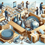 Discover the Best RR Donnelley E-Commerce Shipping Services for Kitchen and Dining Products