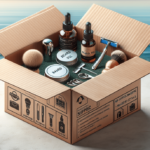 Discover the Best RR Donnelley E-Commerce Shipping Services for Men's Grooming Products