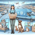 Discover the Best RR Donnelley E-Commerce Shipping Services for Pet Supplies