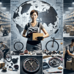 Discover the Best UDS E-Commerce Shipping Services for Cycling Equipment and Accessories