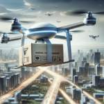 Discover the Best UDS E-Commerce Shipping Services for Drones and Aerial Photography Equipment