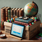 Discover the Best UDS E-Commerce Shipping Services for Educational Products