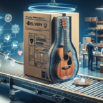 Discover the Best UDS E-Commerce Shipping Services for Musical Instruments